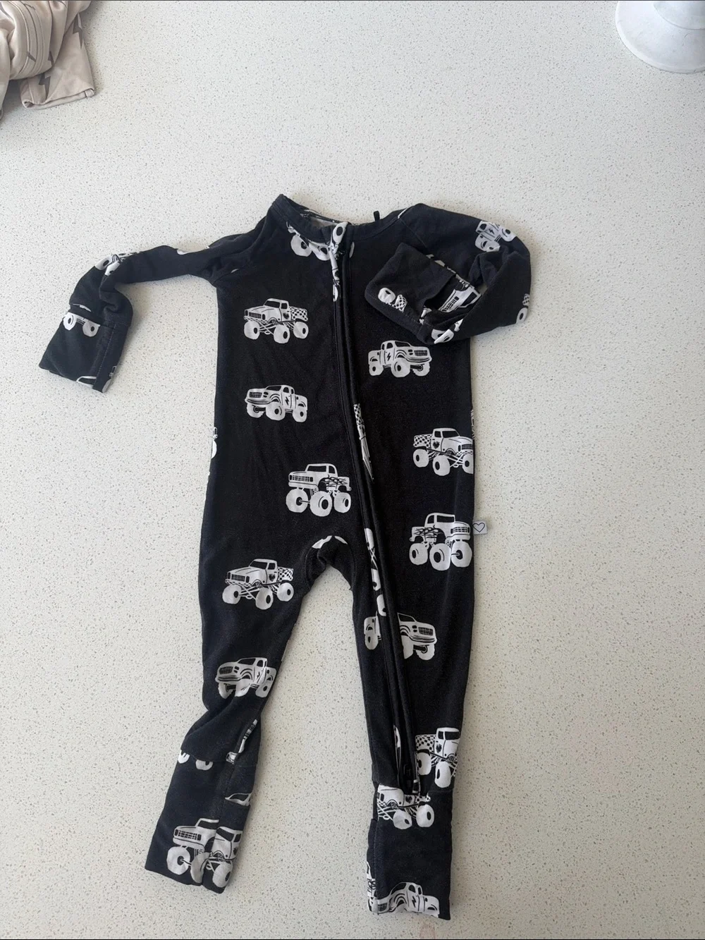Bamboo Sleepers - One Little Love Co. (5 total)